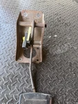 2001-2011 Ford Ranger Automatic Transmission Brake Pedal Bracket Assembly Oem. Fixed Price $60.00.