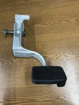2003-2013 Maserati Quattroporte Brake Stop Foot Pedal Assembly Oem. Fixed Price $120.00.
