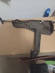 1968-1972 Chevelle Gto 442 Cutlass Emergency Parking Brake Pedal Lemans. Fixed Price $99.99.