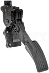 Read* Dorman 699-107 Accelerator Pedal Assembly 160 23052. Fixed Price $63.34.