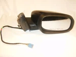 Volvo S40 V50 Power Auto Dim Side Mirror Right Passenger W/ Turn Oem- Blue. Fixed Price $95.00.