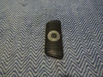 Nos 1965-1967 Ford Mustang Shelby GT-350 GT-500 Auto Trans Disc Brake Pedal Pad. Fixed Price $99.99.