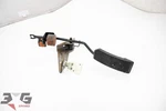 Jdm Nissan R33 Skyline Automatic Trans Accelerator Pedal Throttle Gas Gtst. Fixed Price $52.77.