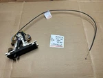 89-91 Ford F150 F250 F350 Bronco Heater Climate Control W. Cable & Vacuum. Fixed Price $159.00.