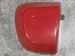Porsche Rear Bumper Guard Red Left - 08 98750562500. Fixed Price $79.99.