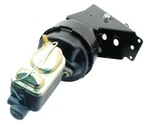 Fits 1966-1977 Ford Bronco Power Brake Conversion Kit Firewall Mount PBUFT12504A. Fixed Price $279.99.
