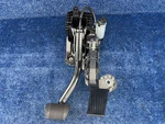 2025-2026 Ram 1500 Brake Gas Accelerator Pedal Assembly Adjustable 3.0L Hurrican. Fixed Price $160.00.