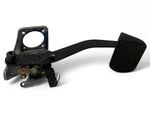 88-93 Mercedes 300CE 300E 300TE W124 Brake Pedal Stop Bracket 1242900819 Oem. Fixed Price $82.59.