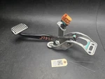 Brake Pedal 2018 Range Rover Velar HK8M-2450-AE 2019 2020. Fixed Price $69.00.