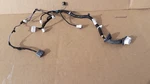 2025 Nissan Versa Front Left Driver Door Wire Harness 24125-6EM1A Oem. Fixed Price $32.00.