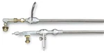 Lokar Performance KD-2727HT Hi-tech Transmission Kickdown Lever. Fixed Price $129.95.