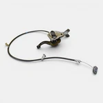 2020-2024 Nissan Sentra Sr Parking Assist Stop Brake Pedal Pad 360106LD0B. Fixed Price $85.42.