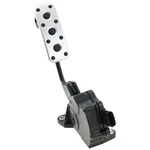 Accelerator Pedal Sensor Wve 5S13258 Fits 11-15 Lexus CT200H 1.8L-L4. Fixed Price $311.75.