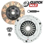 Stage 3 Dual-friction Clutch Kit 86-01 Ford Mustang Gt 5.0L 4.6L Cobra Svt. Fixed Price $112.79.