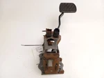 Brake Pedal For Nissan Rogue 2008. Fixed Price $63.90.