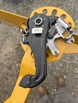 2006-2011 Mercedes W251 ML350 R350 Emergency Parking Brake Pedal 1644200784. Fixed Price $45.00.