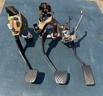 Honda Civic 96 97 98 99 2000 Manual Transmission Clutch Pedal Assembly Set Oem. Fixed Price $120.00.