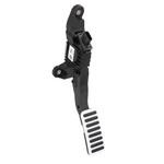 New Oem Kia Stainless Steel Sport Pedals Set Kit 2020-2023 Soul K0F05-AK000. Fixed Price $101.99.