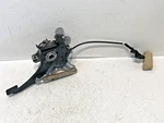 01-06 Lexus XF30 LS430 Emergency Parking Brake Pedal Release Handle Assembly Oem. Fixed Price $84.00.