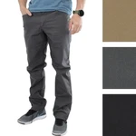 Milwaukee Men's Work Pants, 7-POCKET, Reinforced Kick Plate, Triple Stitch. Fixed Price $34.99.