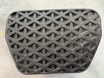 Oem Bmw E46 E36 Brake Pedal Cover Automatic 99-05 325I 330I Xi. Fixed Price $14.99.