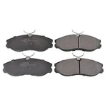 For Blue Print ADN14295 Brake Set, Disc Front. Fixed Price $45.46.