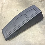 2010-2016 Land Rover LR4 Dead Pedal Foot Rest EAZ500010. Fixed Price $39.99.