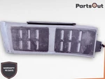 2019-2025 Audi A6 (C8) A7 Dead Pedal Cover Replacement. Fixed Price $31.04.