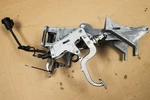 05-13 Chevrolet Corvette C6 Z06 Brake Clutch Pedal Bracket Oem 15211485 *used*. Fixed Price $149.95.