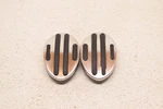 Mini Cooper Clutch And Brake Pedal Set Genuine Oem 2002-2024. Fixed Price $19.99.