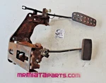 90-05 Mazda Miata Oem Automatic Brake Gas Throttle Pedal Set Na Nb 93 94 97 99. Fixed Price $38.95.