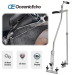 Controls For Disabled Drivers, All-metal Push/pull Handicap Driving Aids. Fixed Price $76.99.