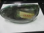 Jaguar Mkx, 420, 420G Front Turn Signal Lamp Model L690 Lucas 52541 Nos. Fixed Price $389.69.