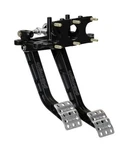 Wilwood 340-15075 Rev Swing Mount Tru-bar Brake/clutch Pedal M/c 6.25:1 & 5.1:1. Fixed Price $508.18.