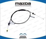 Mazda FC17-41-660 RX-7 Turbo Throttle Cable 1989-1991 Oem New Genuine. Fixed Price $199.00.