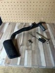 93 Toyota T100 Brake Pedal Automatic (stock #405). Fixed Price $84.55.