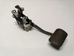 R129 Brake Pedal Assembly 1292900419 Mercedes 500SL. Fixed Price $19.00.