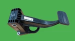 Porsche Taycan Sport Turismo 2022 Brake Pedal 9JA723031A 9J1723115. Fixed Price $99.95.