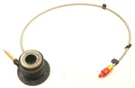 New Oem Gm Clutch Slave Cylinder 12574147 Silverado Sierra Getrag 5SPD 2001-2002. Fixed Price $107.95.