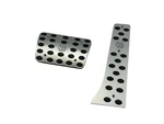 Original Brabus G-class Sport Pedals Aluminum Pad W464 Gle W167. Fixed Price $297.77.