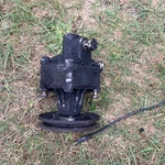 Bmw Oem Vickers E30 Power Steering Pump 110 Bar 32411130084 325IX. Fixed Price $75.00.