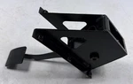 Clutch Pedal 2.5L TD5 Original Land Rover Defender 1987-2006 L315 SUB100320. Fixed Price $543.87.