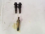 Accelerator Fuel Pedal Mounting Bolts Fits 00 01 02 03 04 05 Ford Excursion. Fixed Price $20.00.