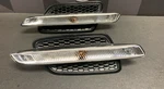 2009 Pontiac G8 Gt Oem Fender Side Marker Lights Driver Passenger. Fixed Price $65.58.