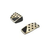 Genuine Mopar Pedal Kit 82214995. Fixed Price $112.36.