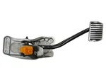 2016-2019 Jaguar Xe Automatic Brake Stop Pedal Unit GX7M-2450-AD Oem DE2305178. Fixed Price $61.75.