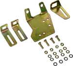 Professional Products Zinc Plated Steel Throttle Cable Bracket Kit 52126. Fixed Price $24.99.