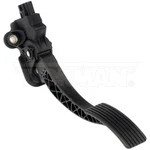 Dorman 699-120 Accelerator Pedal For Select 07-18 Chrysler Dodge Jeep Models. Fixed Price $70.25.