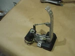 Ferrari 360,430 -accelerator Pedal Assy Complete W/ Potentiometer- P/n 180220. Fixed Price $731.25.