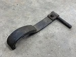 Land Rover Series Accelerator Pedal Gas Throttle Genuine 500257. Fixed Price $59.00.